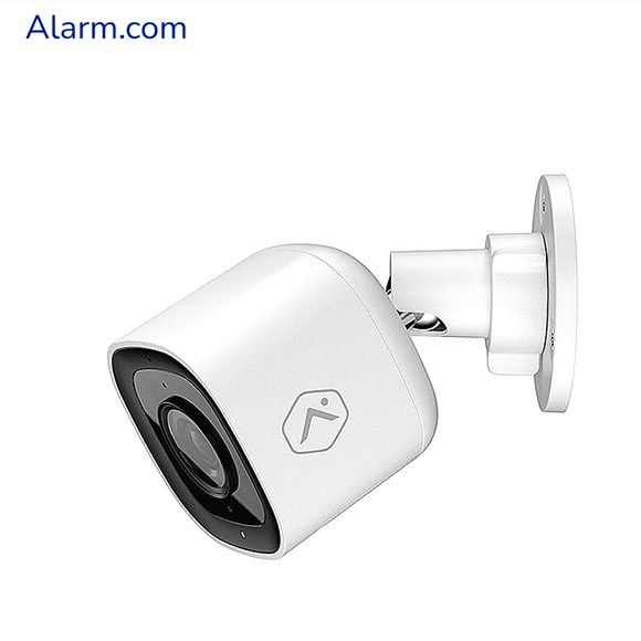 Alarm.com ADC-V724X Security Camera - Picture 3 of 5